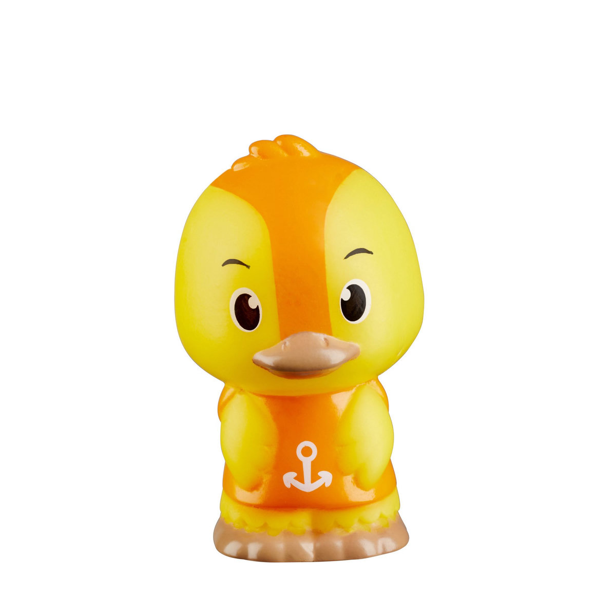 VULLI Le bateau croisière