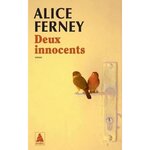 DEUX INNOCENTS, Ferney Alice