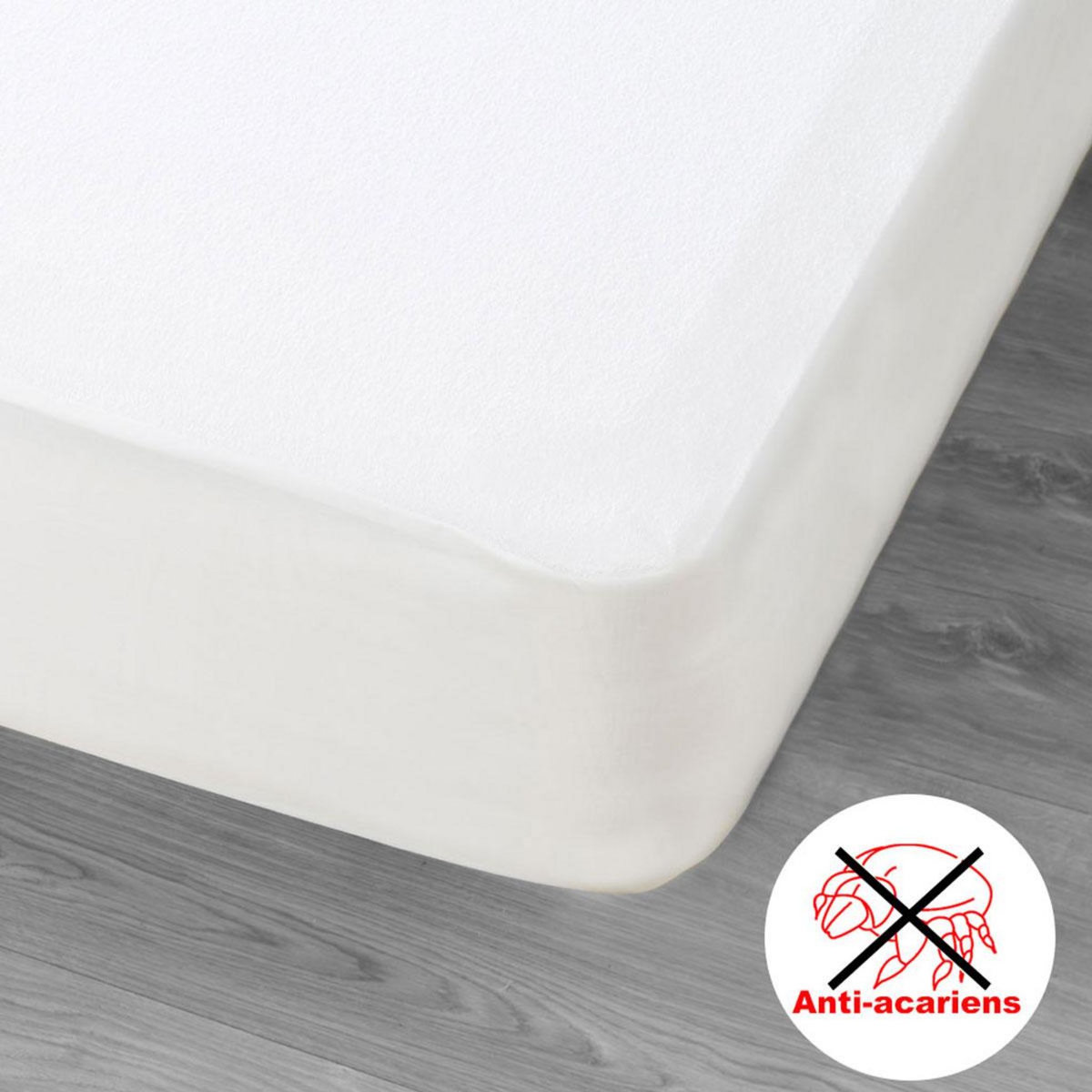 DODO Protège Matelas Top Douceur