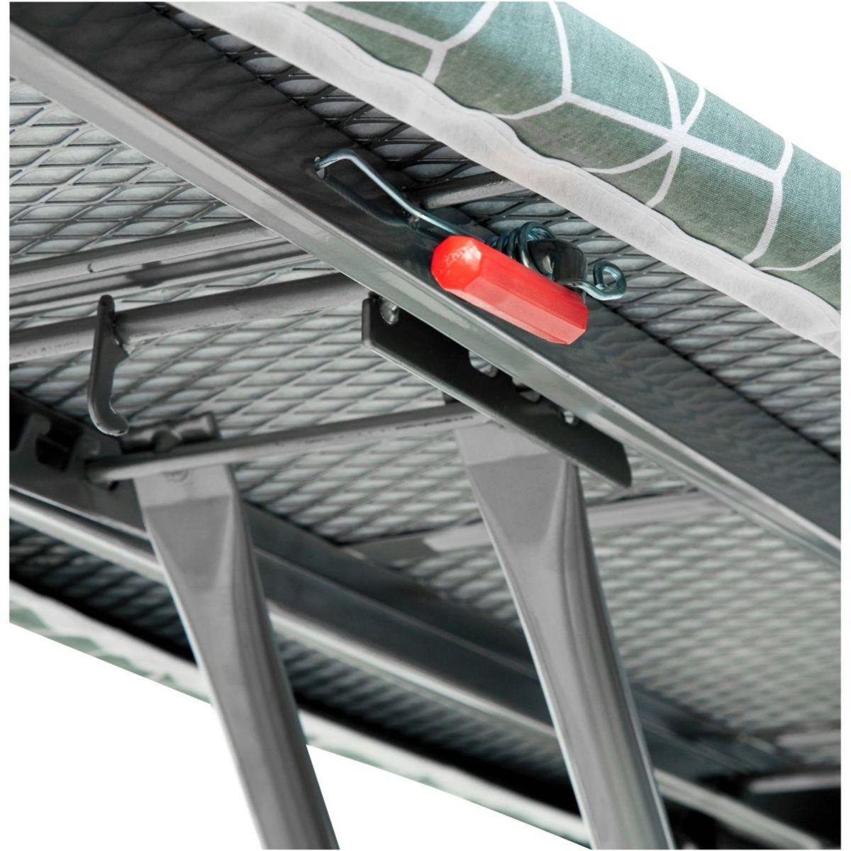 ESSENTIEL B Table à repasser Compact