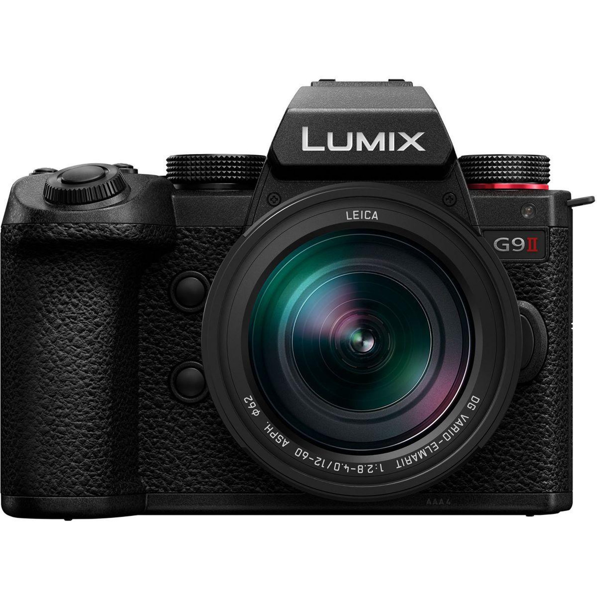 PANASONIC Appareil photo Hybride DC-G9M2LE + Optique lEICA F2.8-4