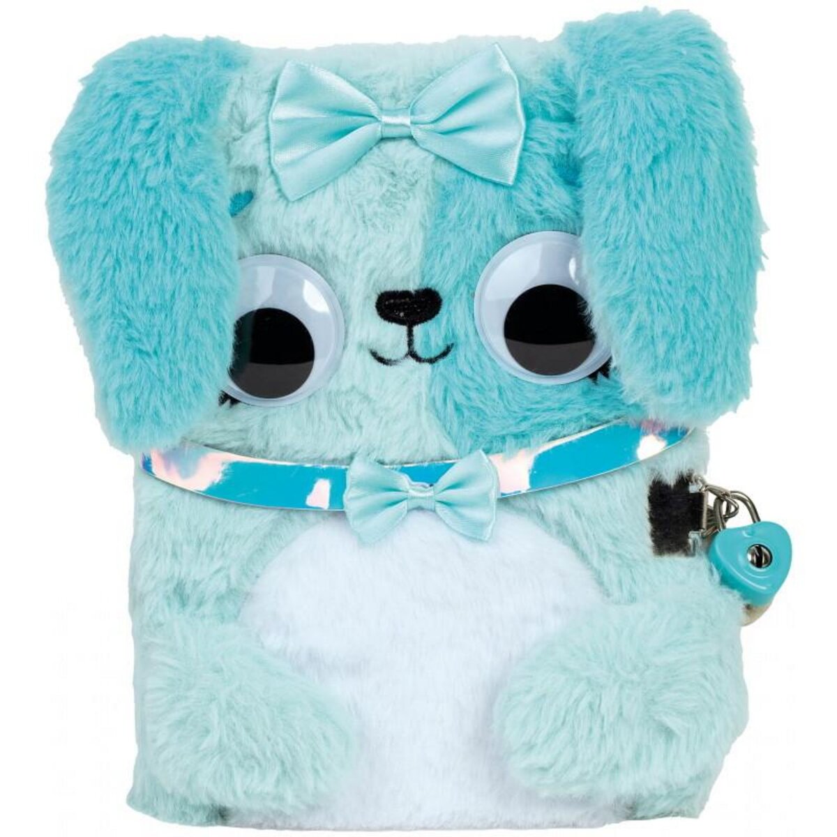 CARNET SECRET ANIMAL ASS4 PRE8 B0306 3