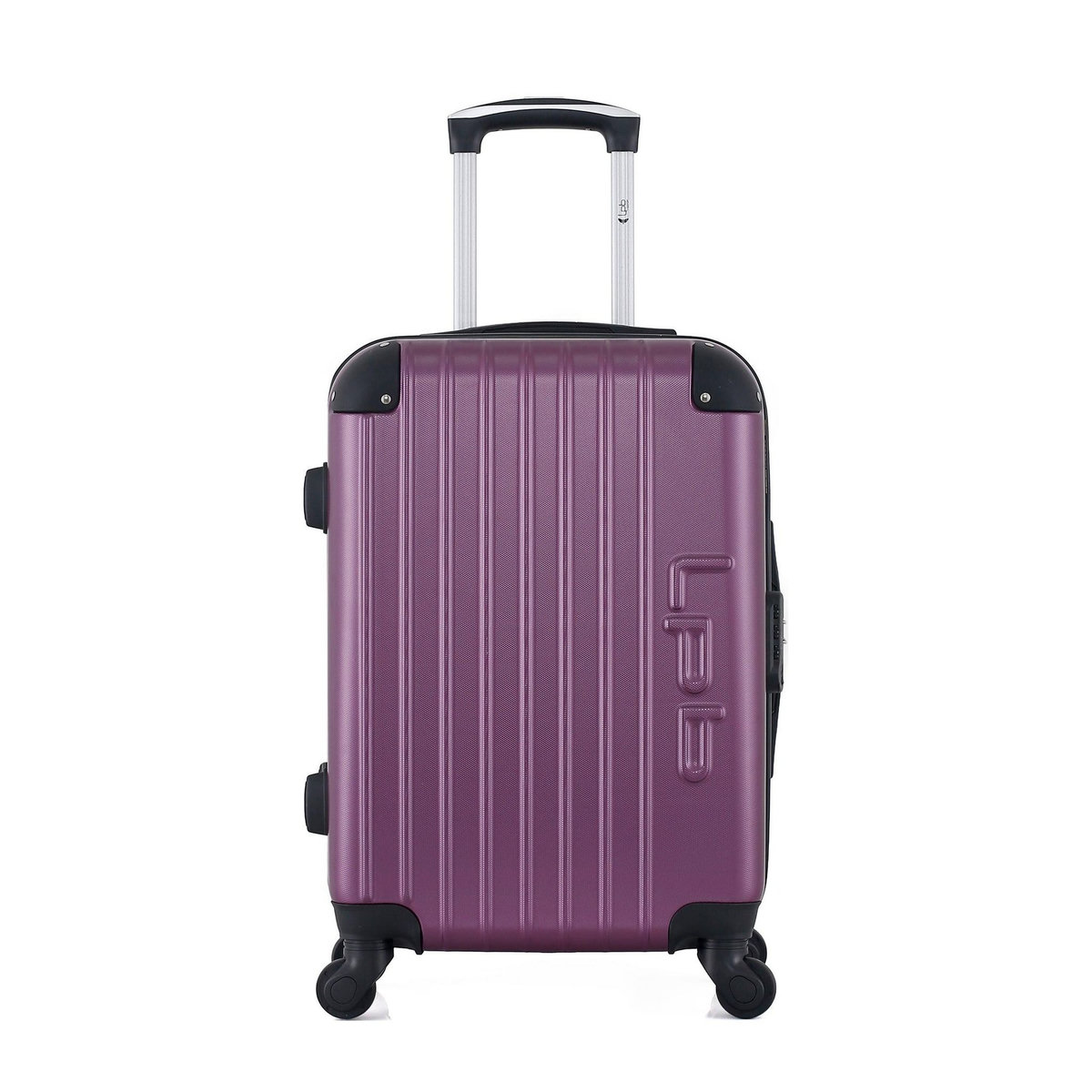 LES P'TITES BOMBES LPB LPB LUGGAGE - Valise Cabine HAMBOURG 55 cm 4 Roues
