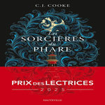 LES SORCIERES DU PHARE, Cooke C. J.