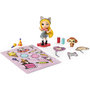 Voir la diapositive 4 : SPIN MASTER Figurine party Pop Teenies surprise