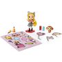 Voir la diapositive 4 : SPIN MASTER Figurine party Pop Teenies surprise