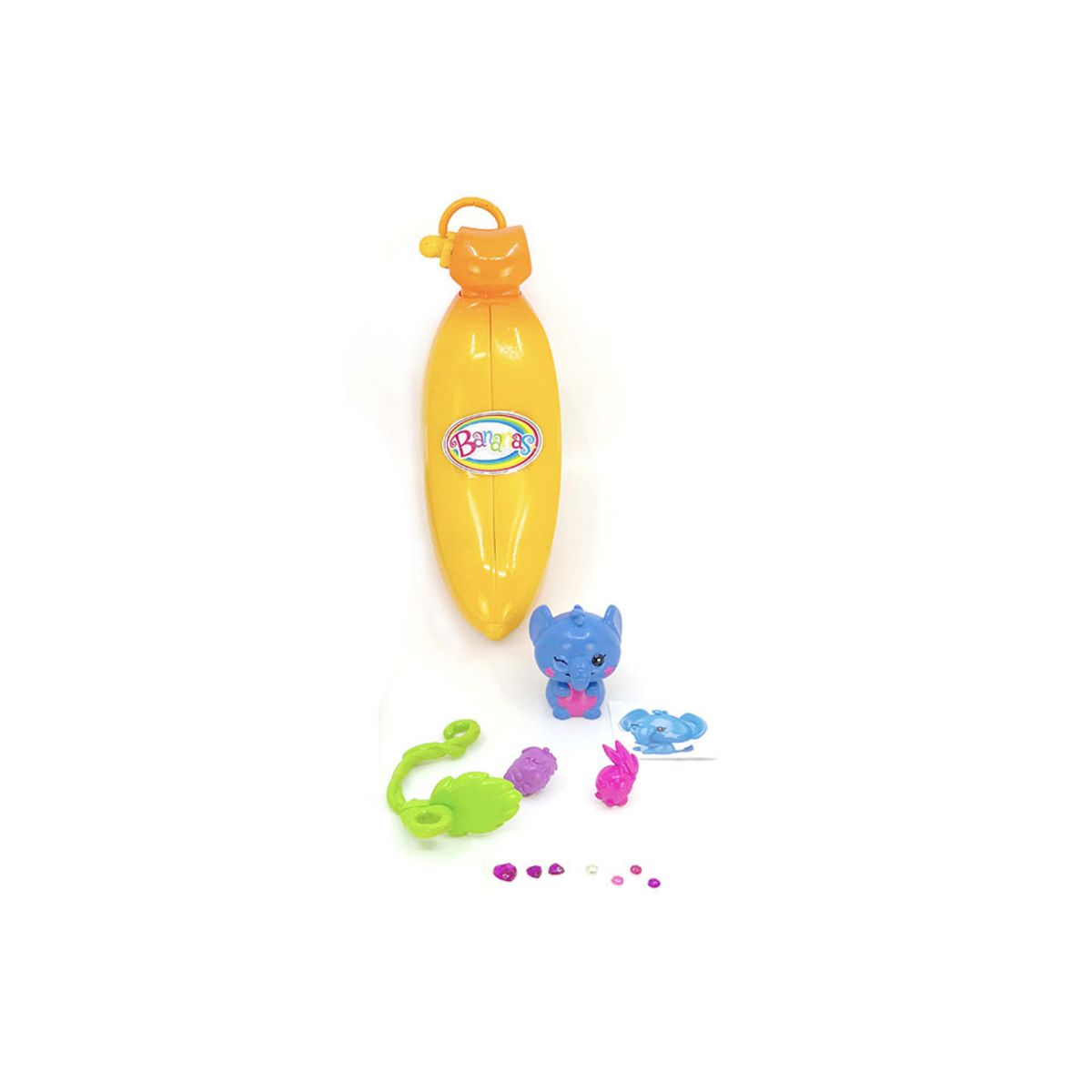 SPLASH TOYS Banana's - Banana Split