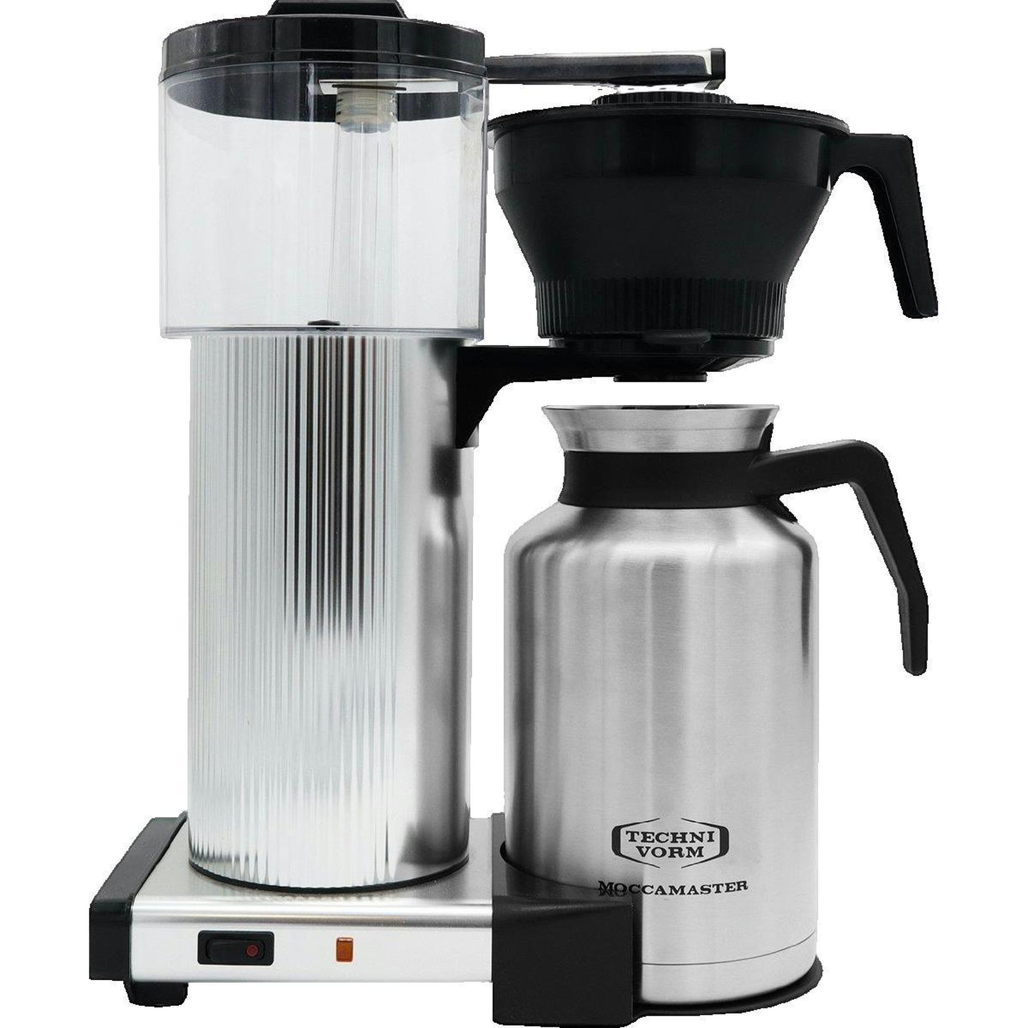 ASTER Machine à café Aster MoccamCDT Grand 2024