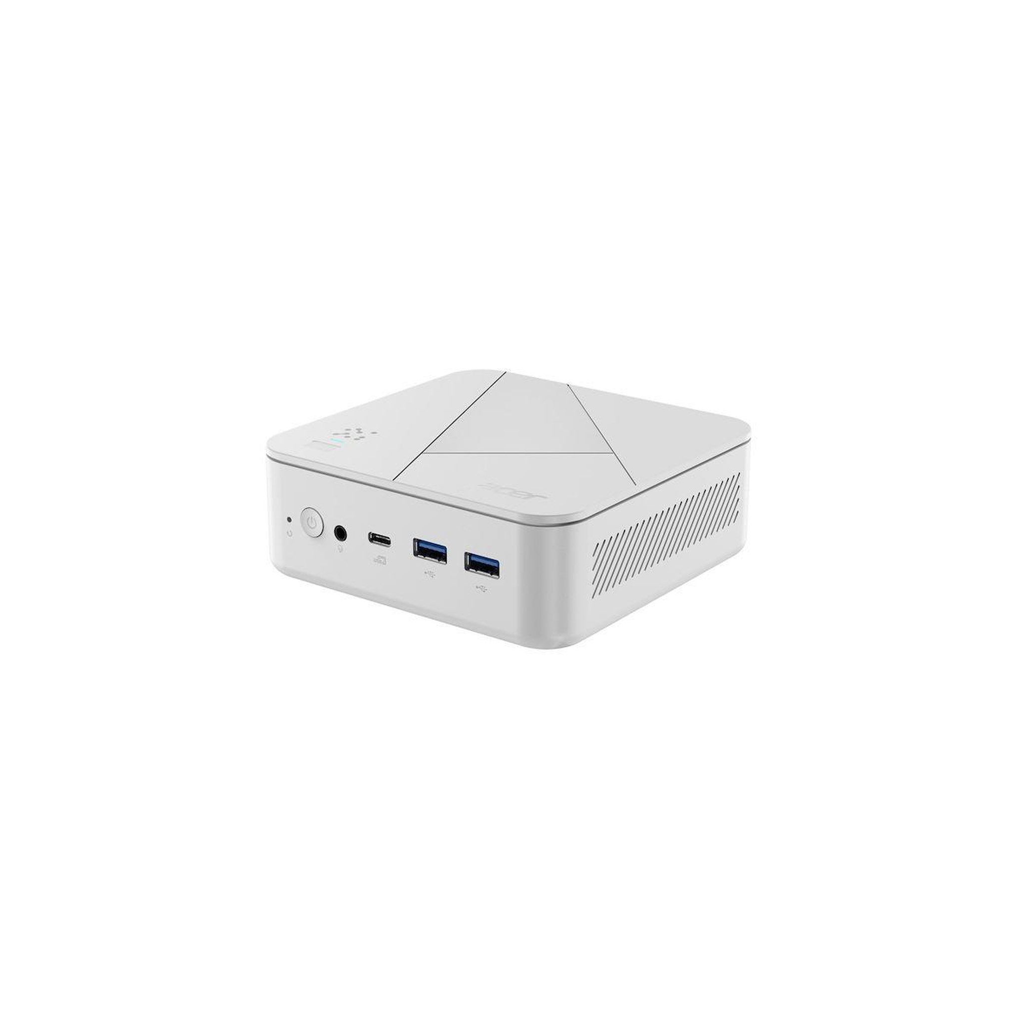 Voir la diapositive 1 : ACER Unité centrale Revo RB102-LNL