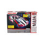 Voir la diapositive 4 : BANDAI Supercar - BANDAI - Meccano - APM20105 - 25 Modeles