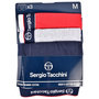 Voir la diapositive 3 : SERGIO TACCHINI Boxer SERGIO TACCHINI