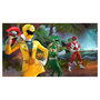 Voir la diapositive 4 : Power Rangers Battle for the Grid - Super Edition PS4