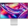 Voir la diapositive 2 : LG Ecran 32U990A-S.AEU 32'' 6K Nano IPS