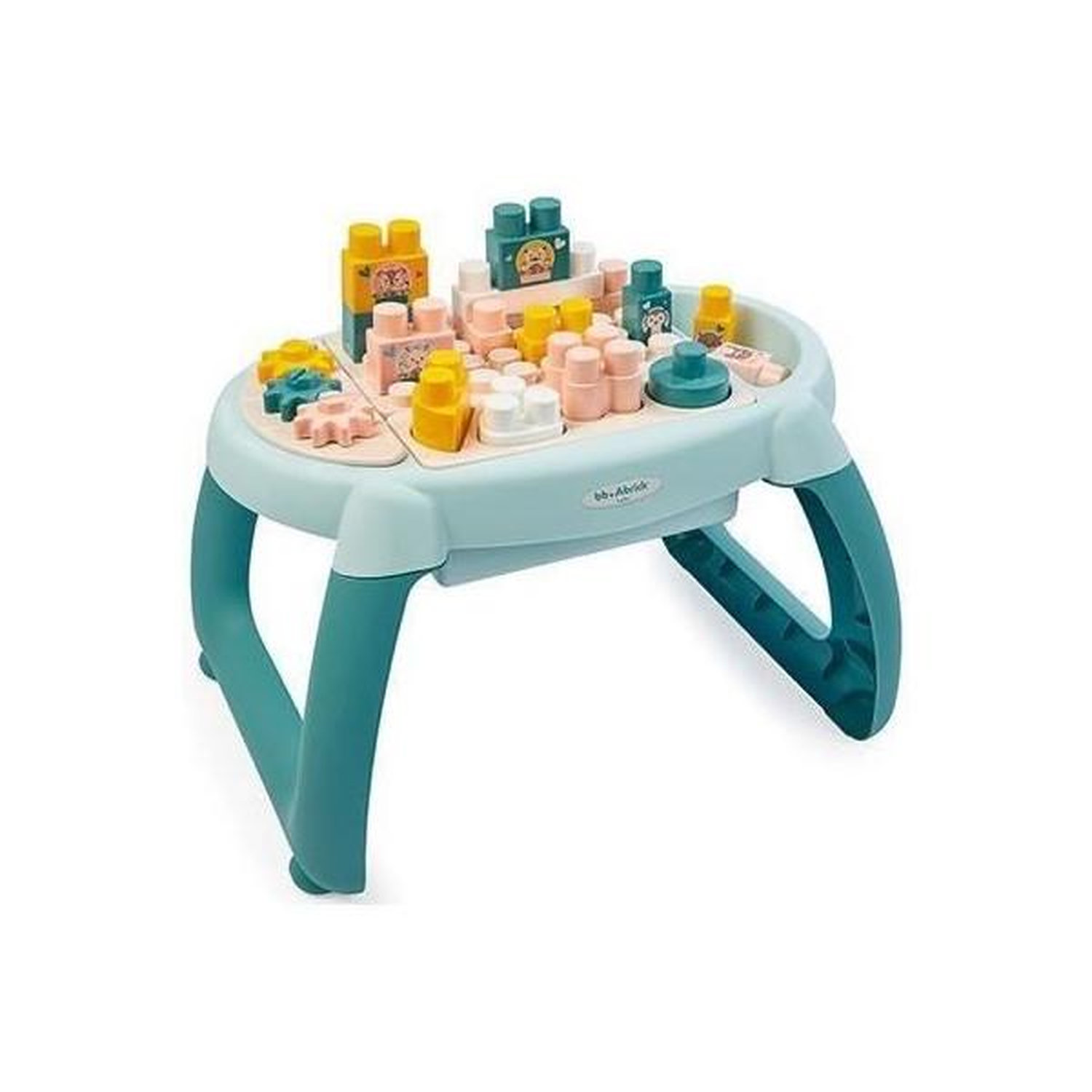 Table d'éveil ECOIFFIER 7917 - vue 7