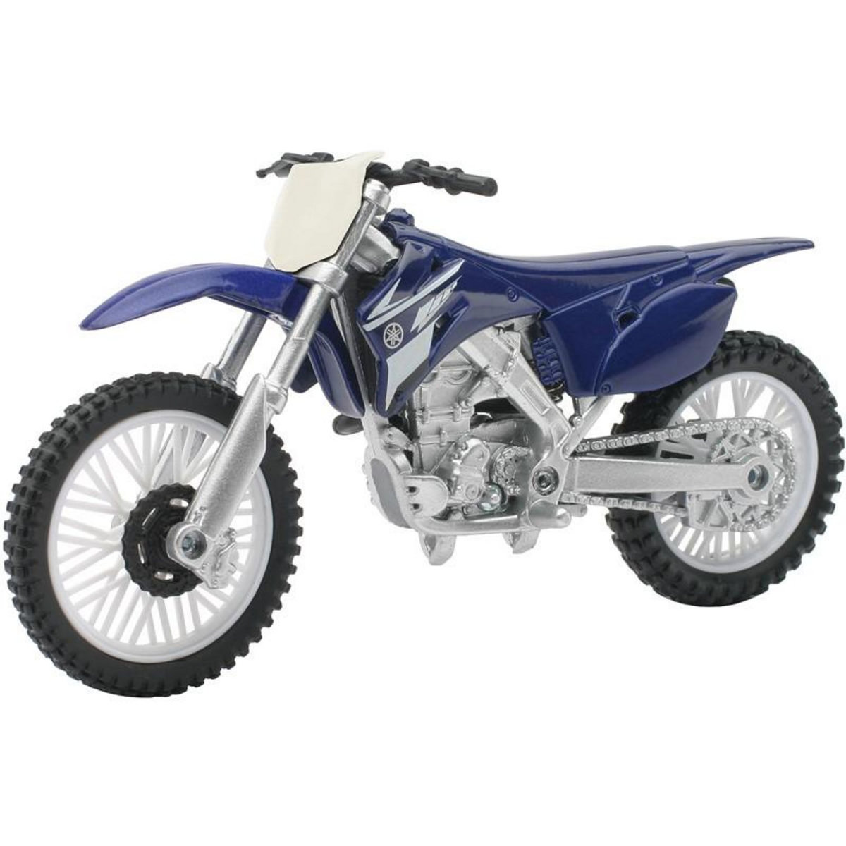 New Ray MOTOCROSS 1 18 DIE CAST ASS6 NEW RAY NEY67223 I