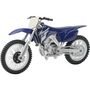 Voir la diapositive 2 : New Ray MOTOCROSS 1 18 DIE CAST ASS6 NEW RAY NEY67223 I