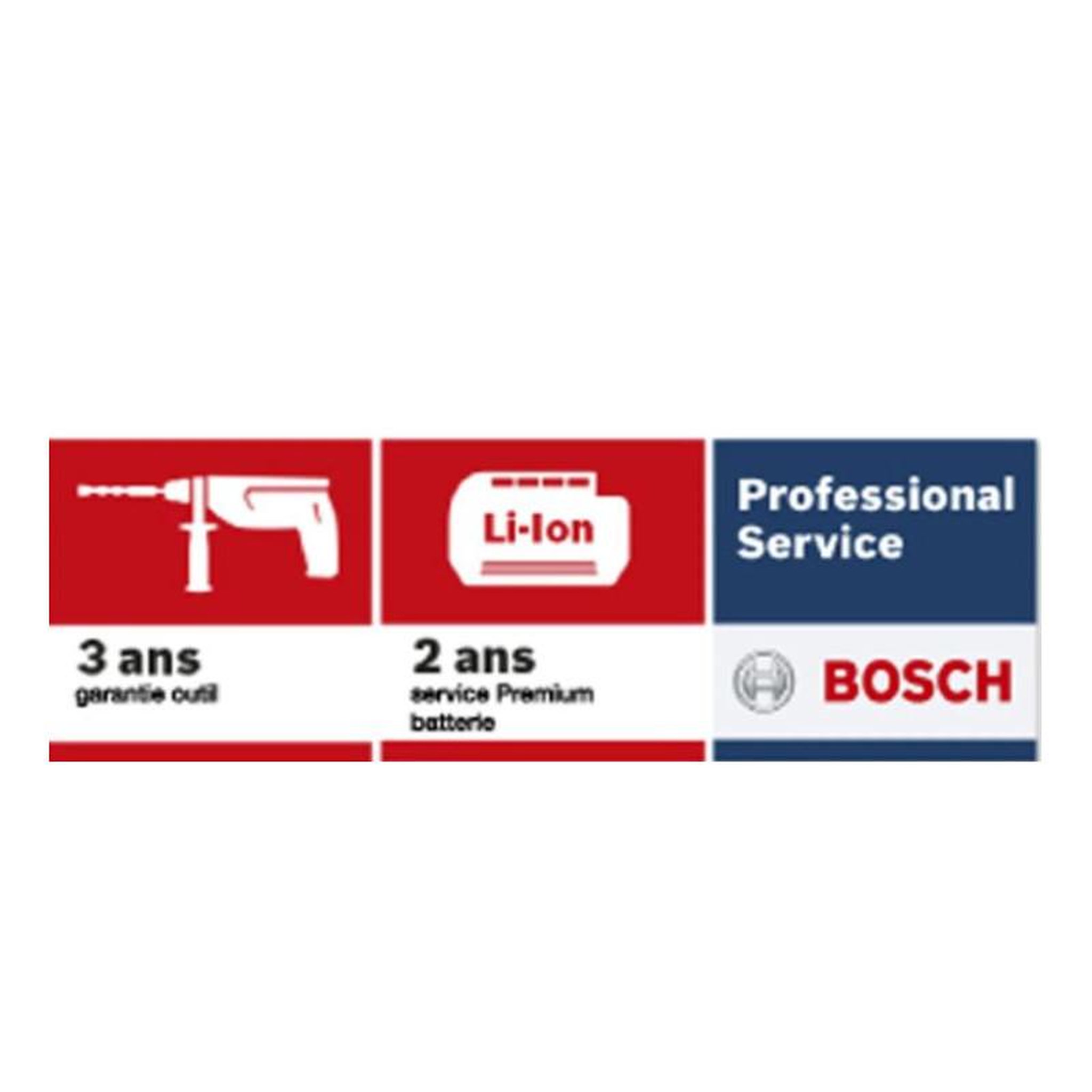 Voir la diapositive 3 : BOSCH Boulonneuse 18V GDS 18V 450 HC Professional (sans batterie ni chargeur) BOSCH 06019K4000