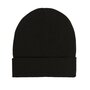 Voir la diapositive 2 : CAPSLAB Bonnet homme Dark