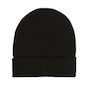 Voir la diapositive 2 : CAPSLAB Bonnet homme Dark