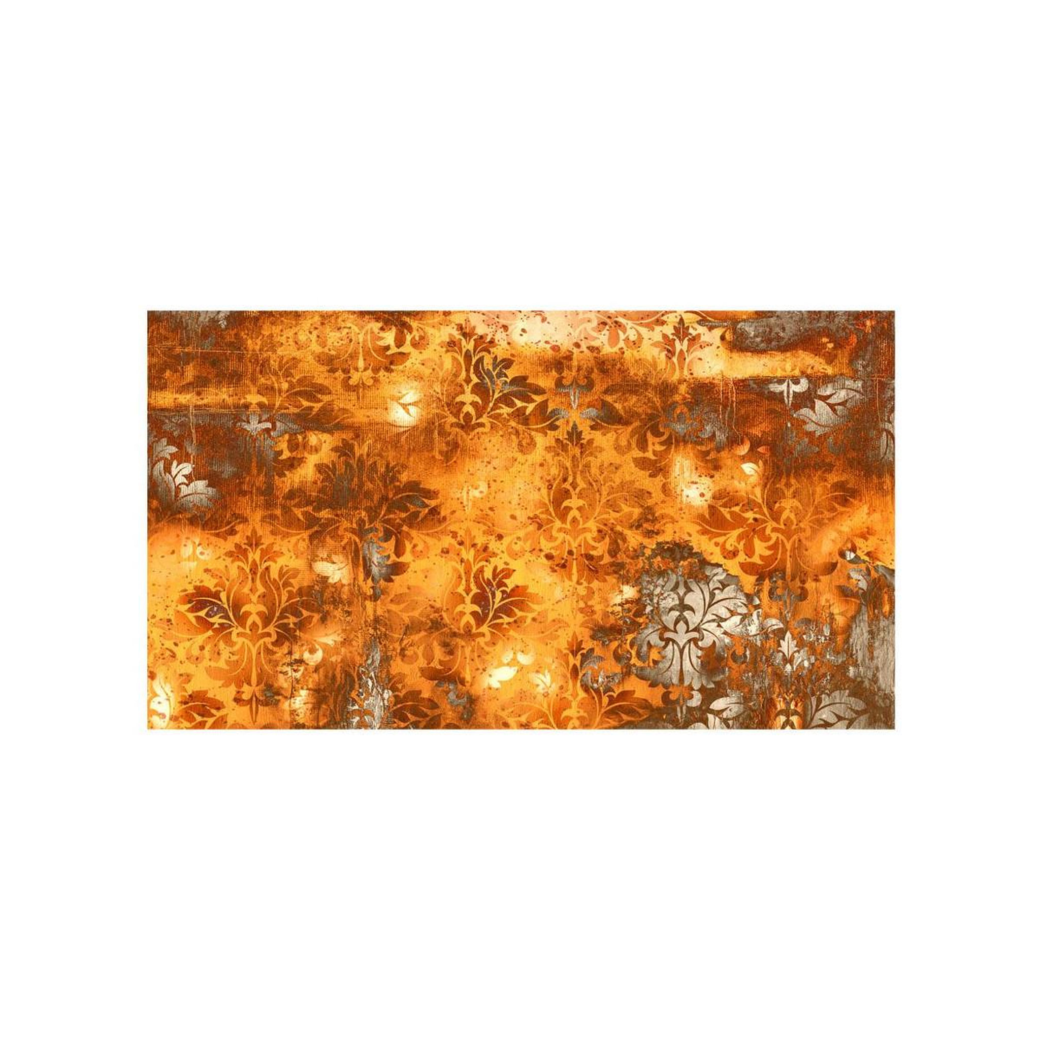 Voir la diapositive 2 : Paris Prix Papier peint xxl  flames of the past  280x500cm