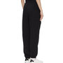 Voir la diapositive 2 : CALVIN KLEIN JEANS Jogging Noir Femme Calvin Klein Jeans Monologo