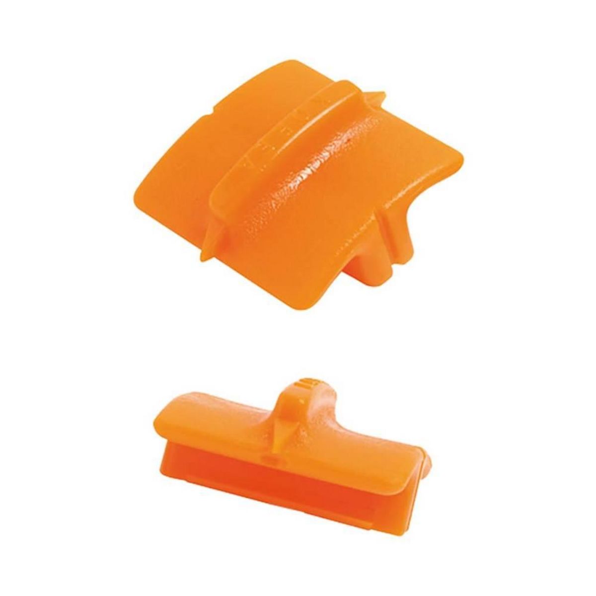 Fiskars Lames coupe droite X2