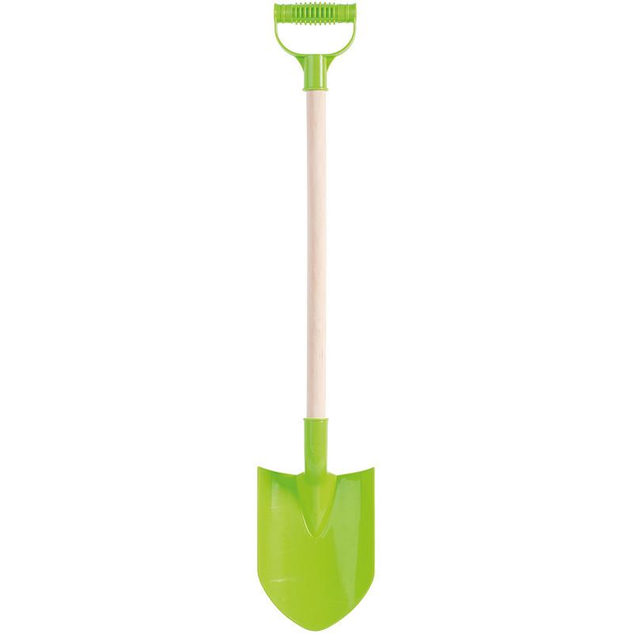 Voir la diapositive 2 : PELLE PLAST BOIS PG 77CM ASSORTIMENT CX1020BR
