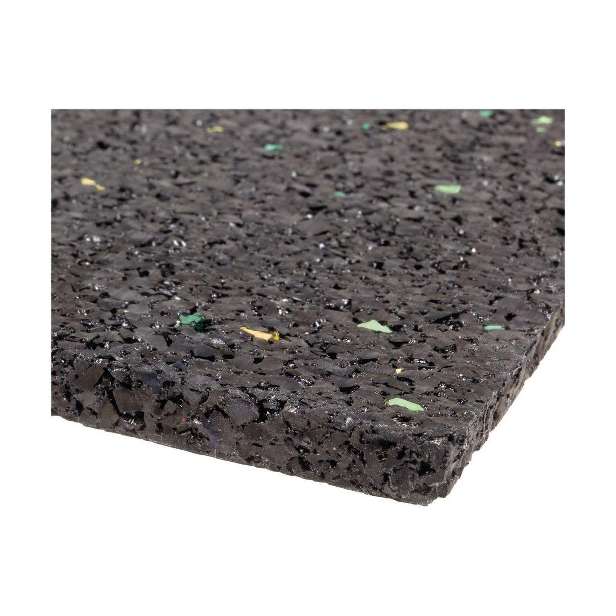 Voir la diapositive 4 : WPRO Tapis anti-vibration universal 60cmx60cm