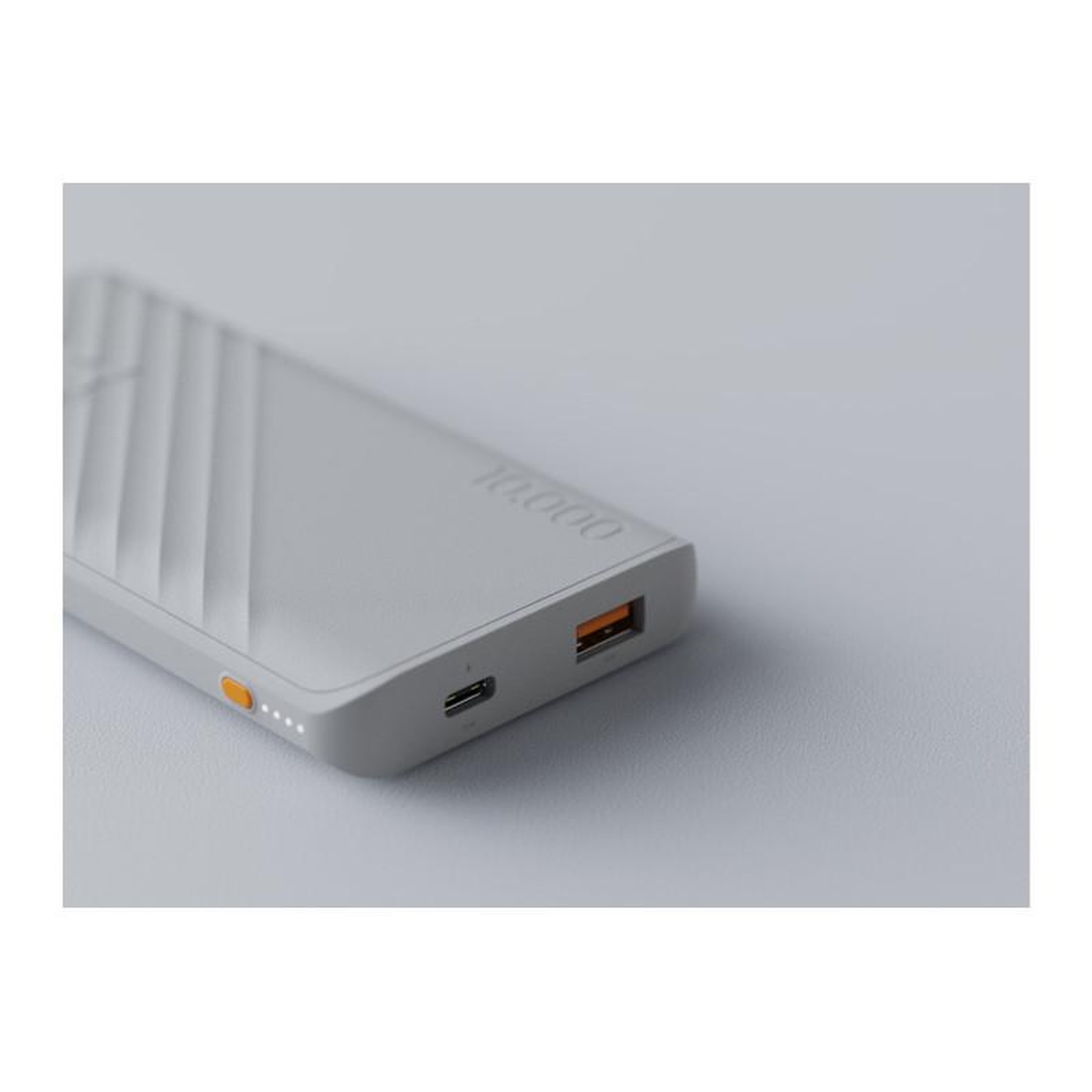 Voir la diapositive 5 : XTORM Batterie externe Xtorm GO2 10000MAH BLANCHE