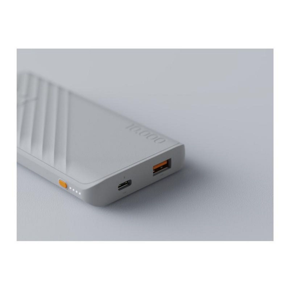 XTORM Batterie externe Xtorm GO2 10000MAH BLANCHE