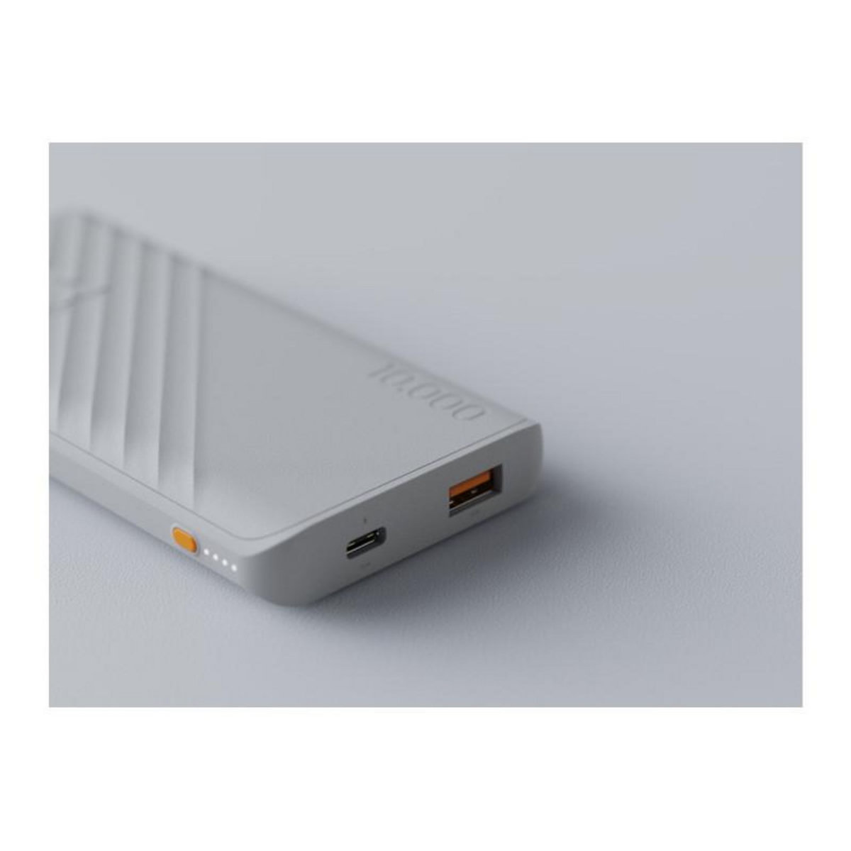 XTORM Batterie externe Xtorm GO2 10000MAH BLANCHE