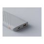 Voir la diapositive 5 : XTORM Batterie externe Xtorm GO2 10000MAH BLANCHE