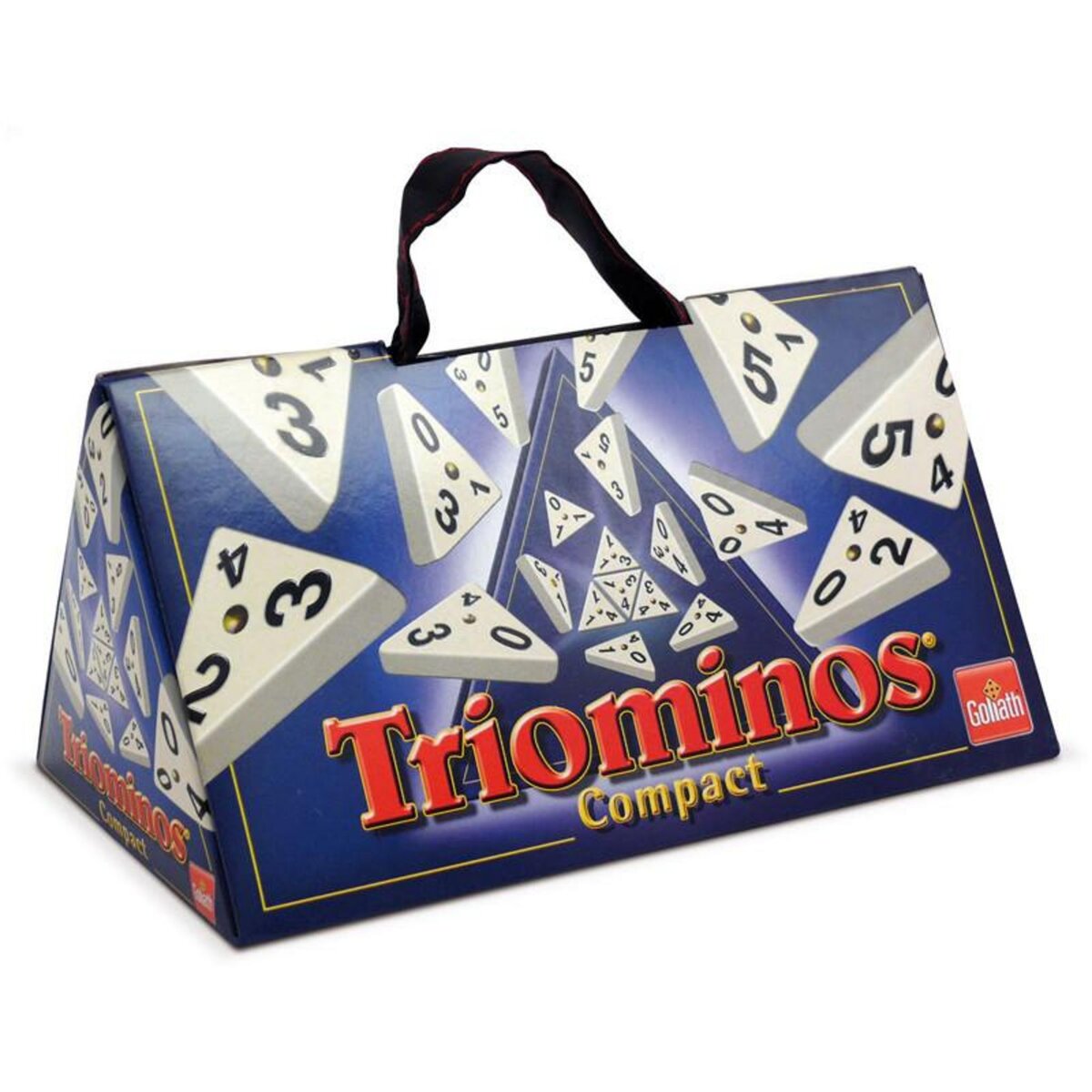 GOLIATH TRIOMINOS COMPACT GOLIATH BV GOH60645