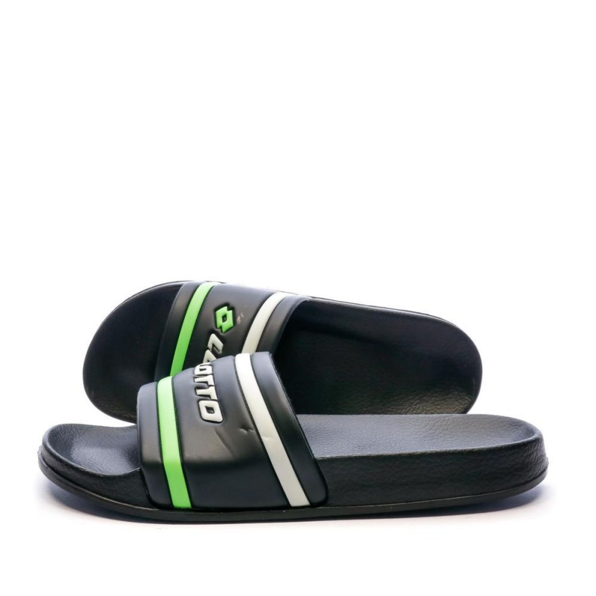 LOTTO Claquettes es Homme Lotto Pascal