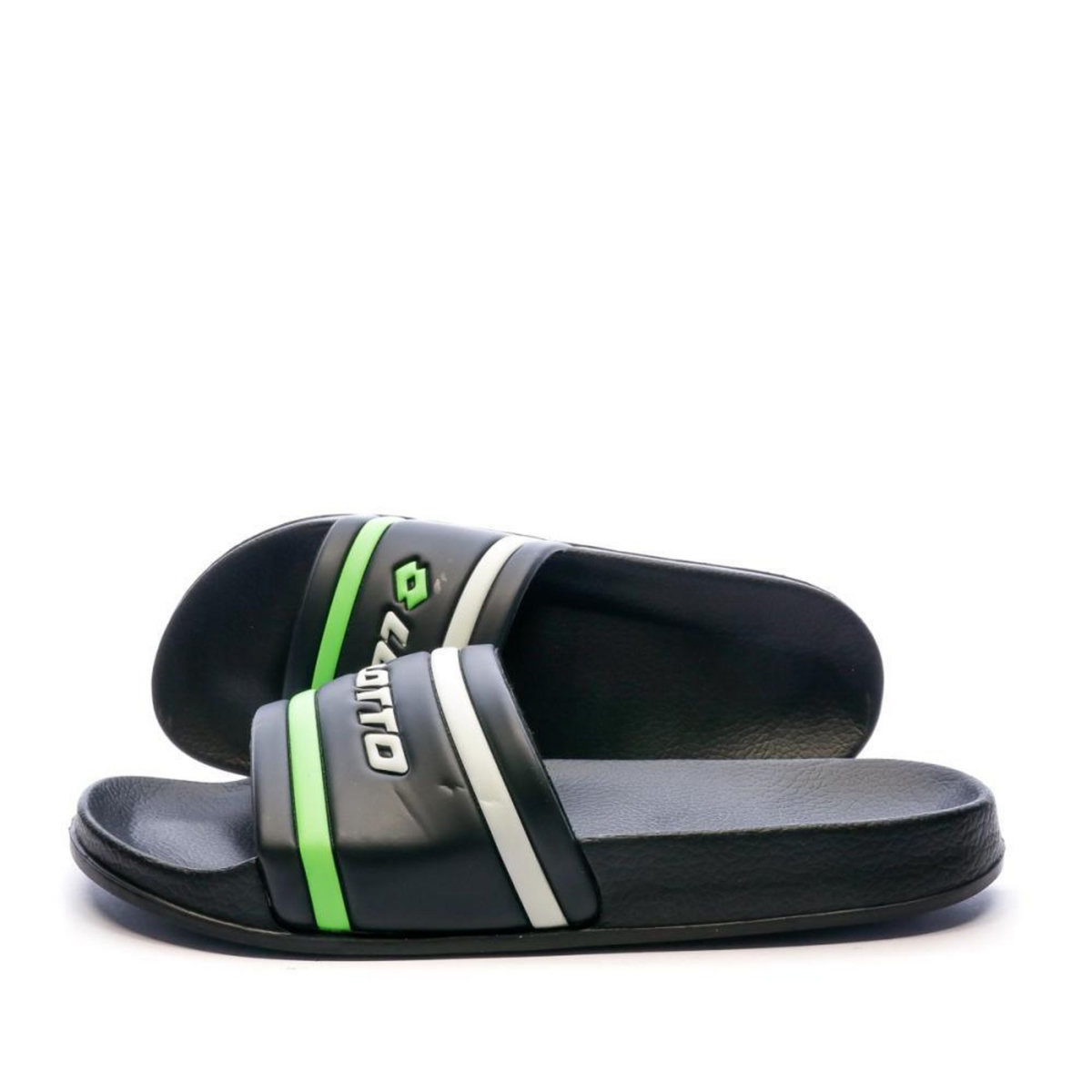 LOTTO Claquettes es Homme Lotto Pascal