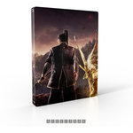 Koei Nioh 3 - Steelbook Launch Edition - Jeu PS5