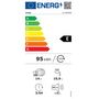 Voir la diapositive 2 : Candy Lave-vaisselle 60cm 14 couverts 44db - CF4E4F0W