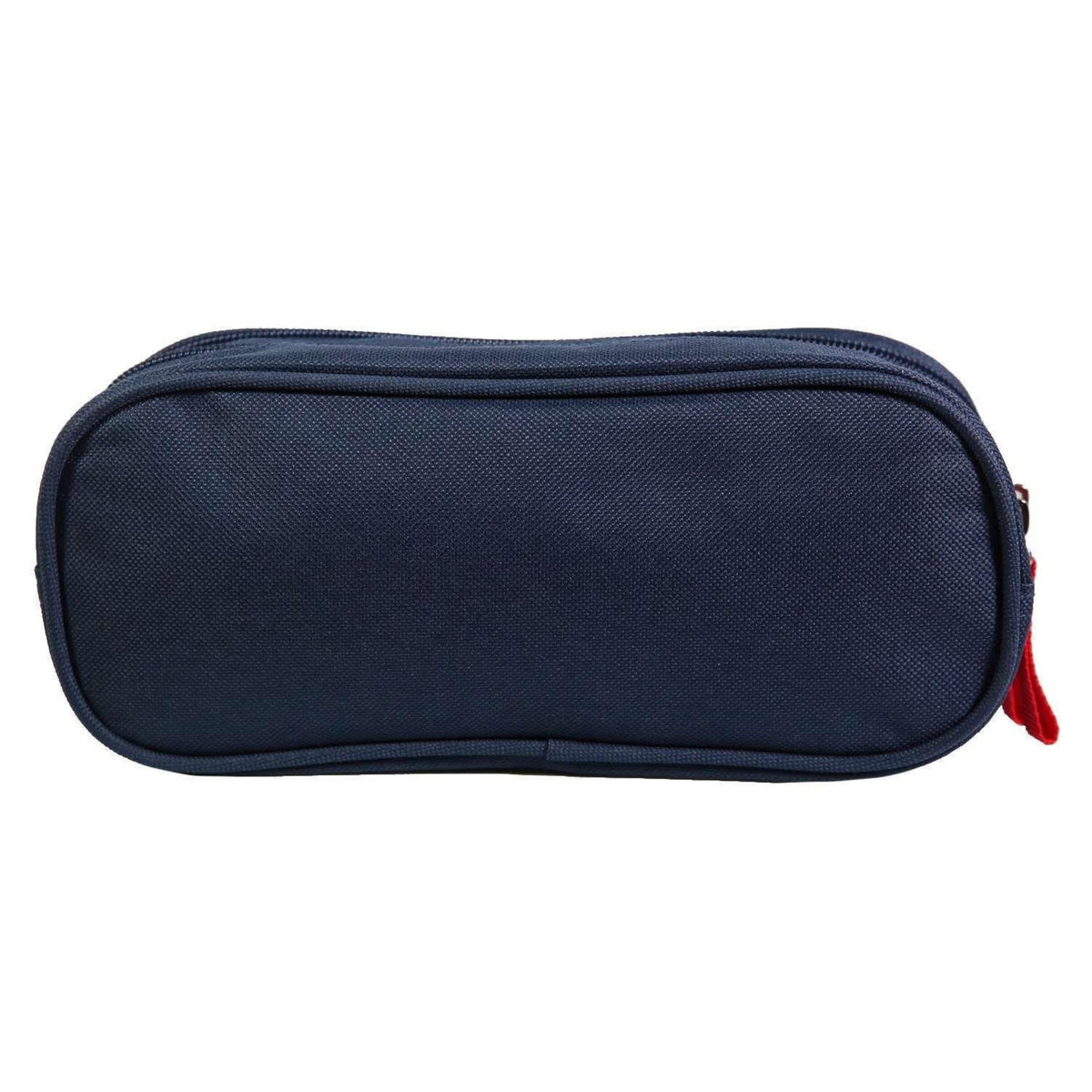 Bagtrotter BAGTROTTER Trousse scolaire 2 compartiments Phileas Bleue Étoiles
