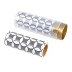 Paris Prix Brosse à Vêtements Voyage  20 Feuilles  Or