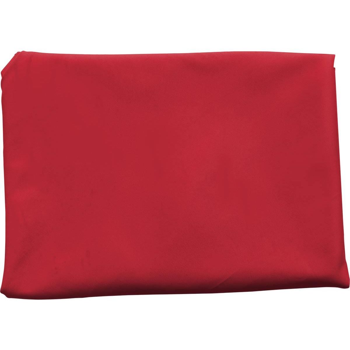 Habitat et Jardin Toile parasol déporté  Sun 3  - 3 x 3 m - Rouge