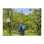 Voir la diapositive 6 : Gardena Pulvérisateur à dos 12L