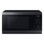 Samsung Micro-ondes gril 32l 1400w inox noir - mg32dg4524cge