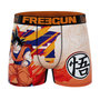 Voir la diapositive 3 : FREEGUN Lot de 3 boxers homme Dragon Ball Z