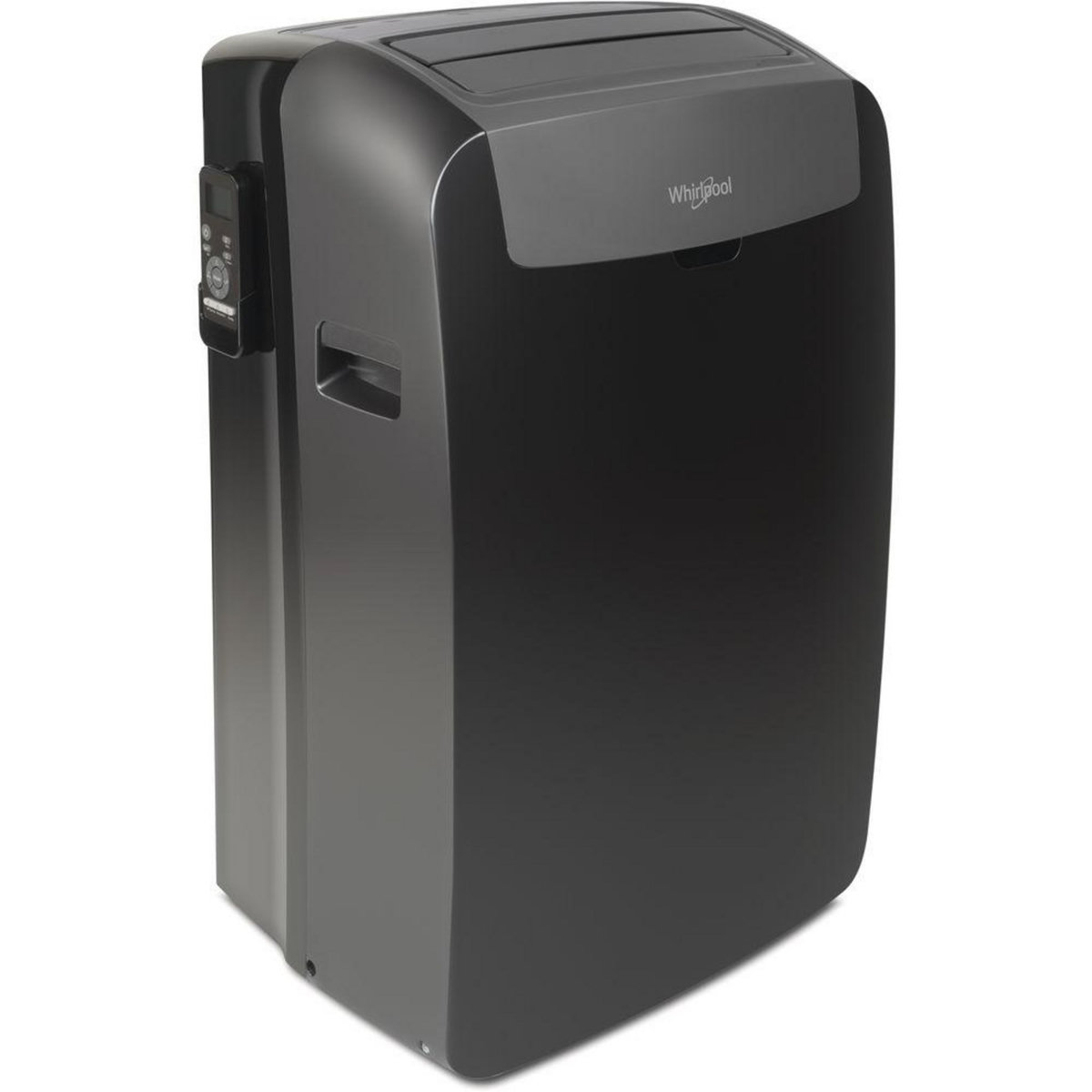 Whirlpool Climatiseur mobile réversible 3500w 35m2 - pacb212hp