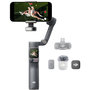 Voir la diapositive 2 : DJI Stabilisateur Osmo Mobile 8P Creator Combo