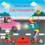 LES TRANSPORTS, Martinez Emma
