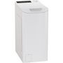 Voir la diapositive 3 : Candy Lave linge top TCAS 274TM5-S