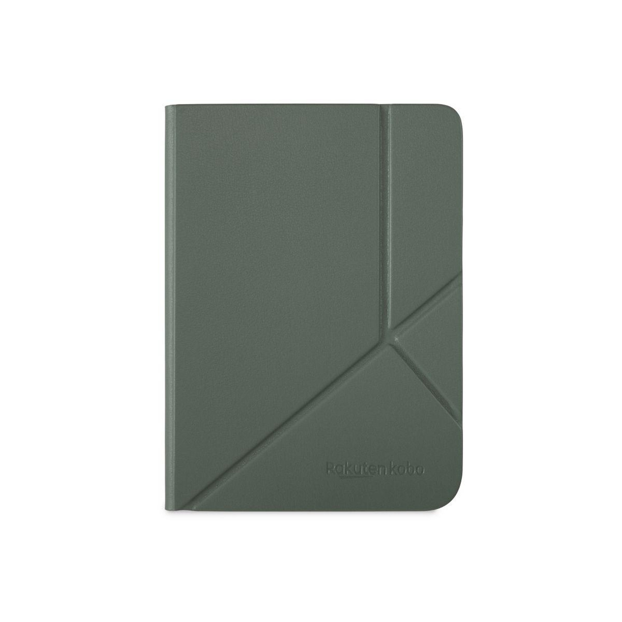 Voir la diapositive 1 : kobo Pochette Clara Colour/BW Sleepcover Vert