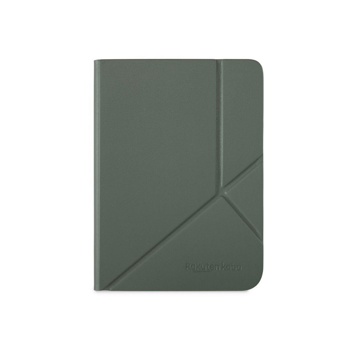 kobo Pochette Clara Colour/BW Sleepcover Vert