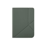 kobo Pochette Clara Colour/BW Sleepcover Vert